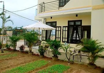 Dong Nguyen Riverside Homestay Χόι Αν