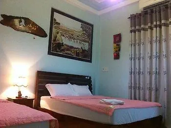 Dong Nguyen Riverside Homestay Χόι Αν
