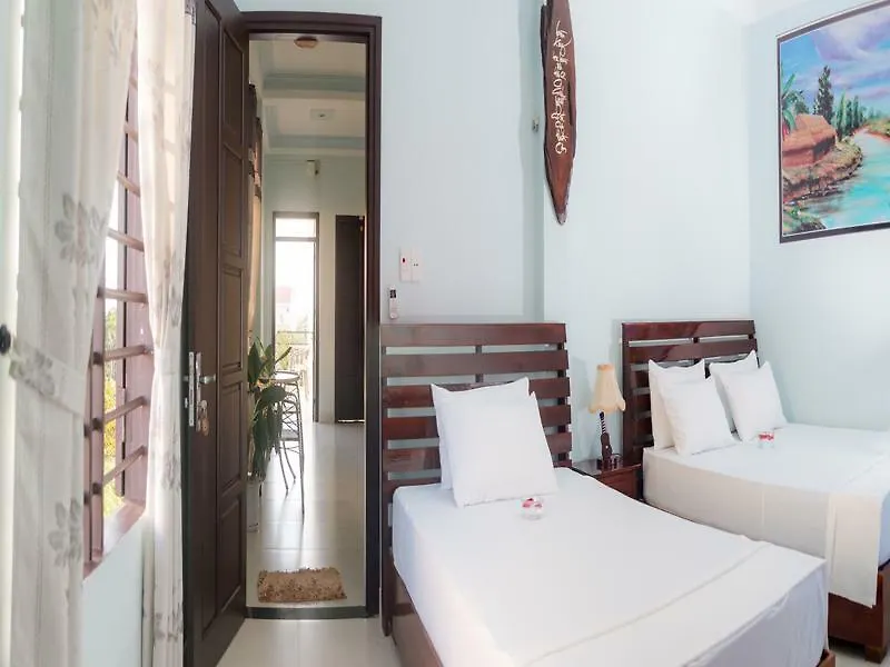 Dong Nguyen Riverside Homestay Χόι Αν 0*,  Βιετνάμ
