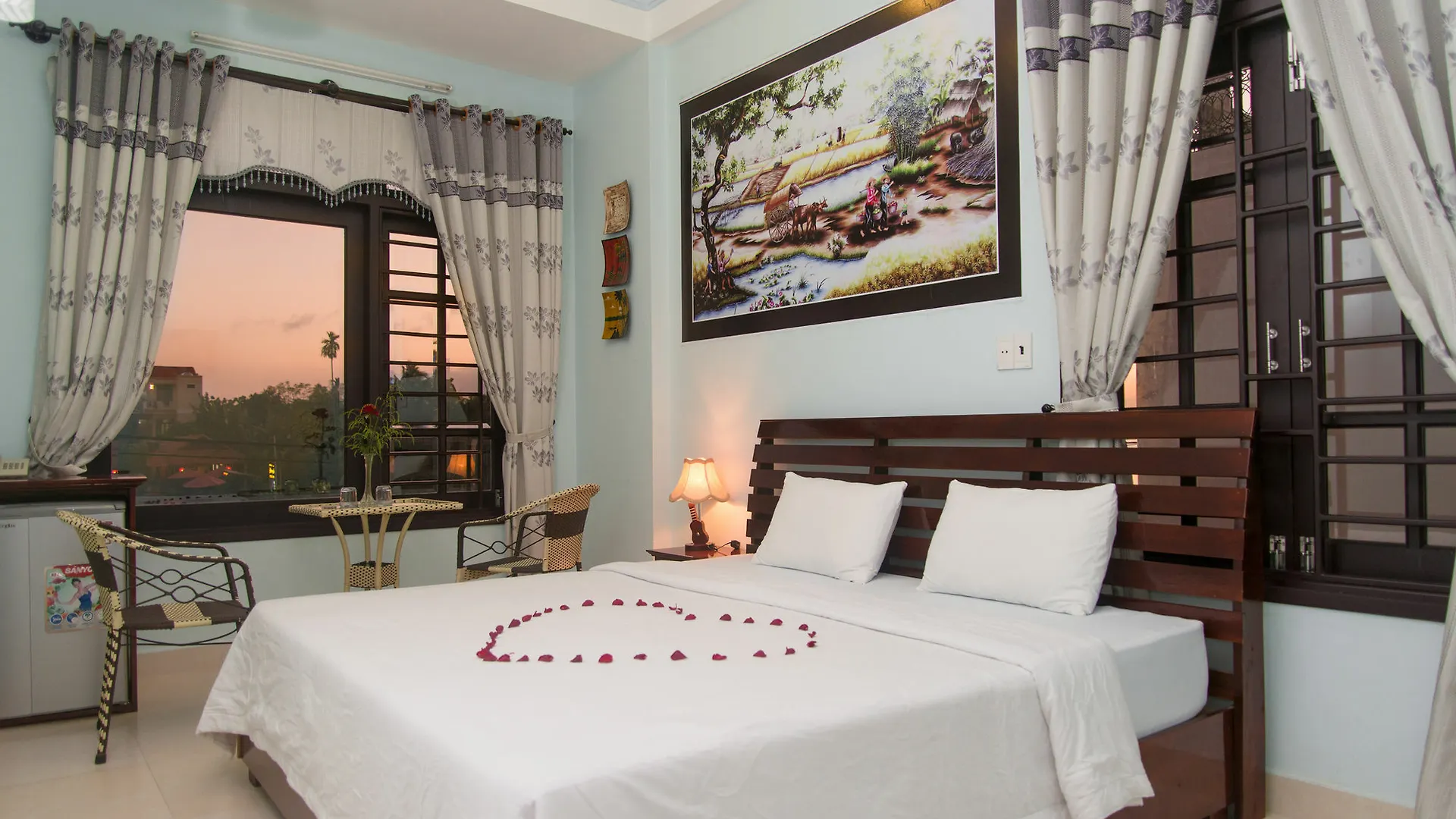 Dong Nguyen Riverside Homestay Hoi An